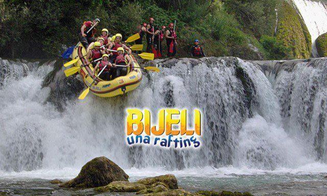 Hotel Lohovo Bihac Bagian luar foto